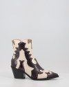 Botines Noa Harmon MIRANDA 9098 multicolor Botines Noa Harmon MIRANDA 9098 multicolor