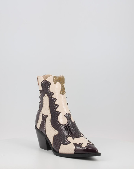 Botines Noa Harmon MIRANDA 9098 multicolor Botines Noa Harmon MIRANDA 9098 multicolor