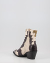 Botines Noa Harmon MIRANDA 9098 multicolor Botines Noa Harmon MIRANDA 9098 multicolor