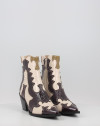 Botines Noa Harmon MIRANDA 9098 multicolor Botines Noa Harmon MIRANDA 9098 multicolor