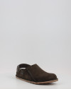 Zuecos Birkenstock LUTRY PREMIUM VL marrón Zuecos Birkenstock LUTRY PREMIUM VL marrón