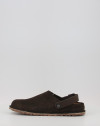Zuecos Birkenstock LUTRY PREMIUM VL marrón Zuecos Birkenstock LUTRY PREMIUM VL marrón