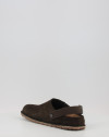 Zuecos Birkenstock LUTRY PREMIUM VL marrón Zuecos Birkenstock LUTRY PREMIUM VL marrón