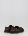 Zuecos Birkenstock LUTRY PREMIUM VL marrón Zuecos Birkenstock LUTRY PREMIUM VL marrón