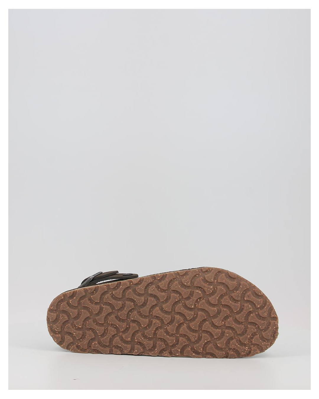 Zuecos Birkenstock LUTRY PREMIUM VL marrón