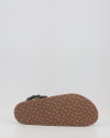 Zuecos Birkenstock LUTRY PREMIUM VL marrón Zuecos Birkenstock LUTRY PREMIUM VL marrón