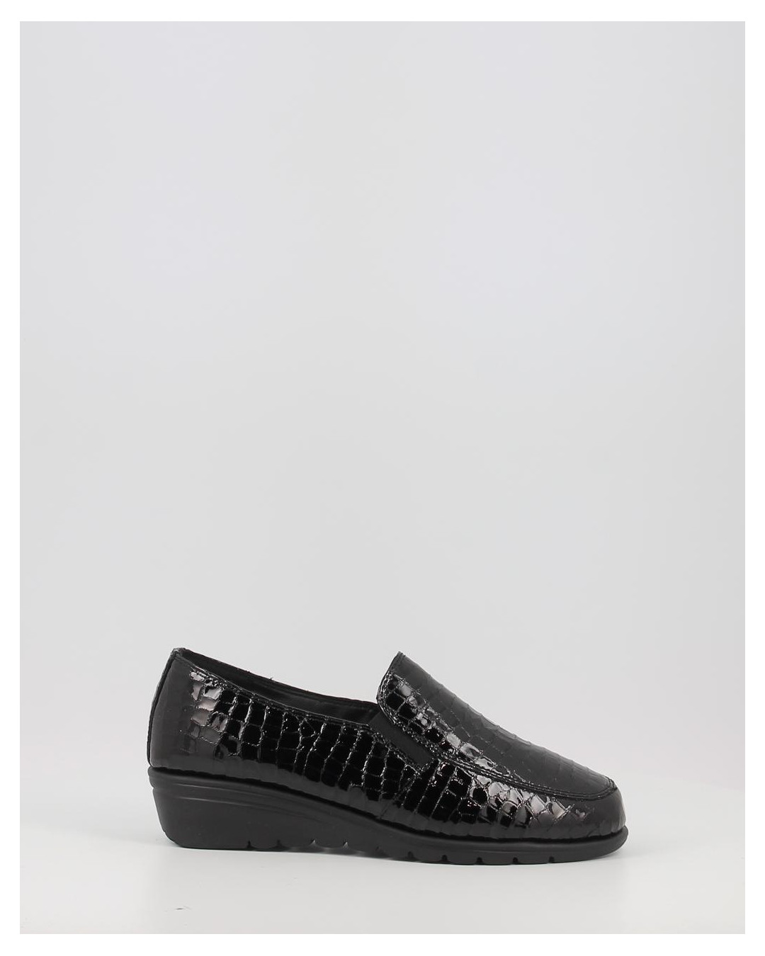 Zapatos St. Gallen ADELFA negro