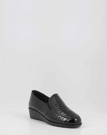 Zapatos St. Gallen ADELFA negro