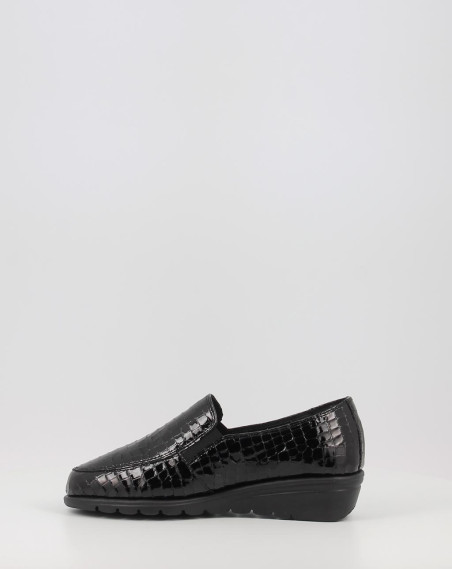 Zapatos St. Gallen ADELFA negro