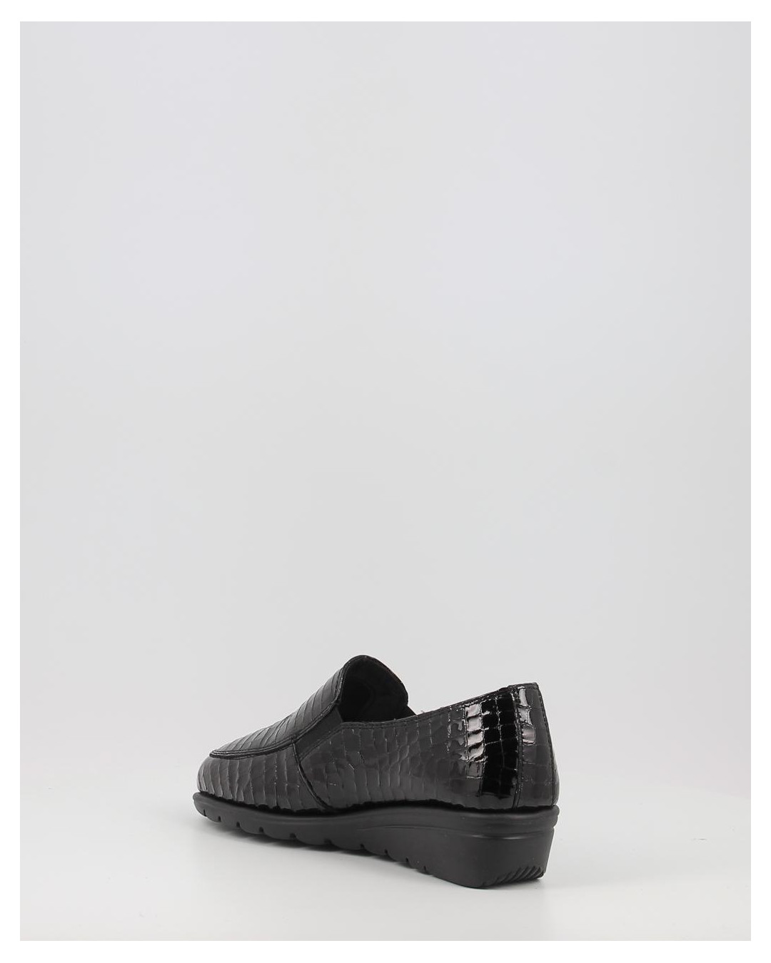 Zapatos St. Gallen ADELFA negro