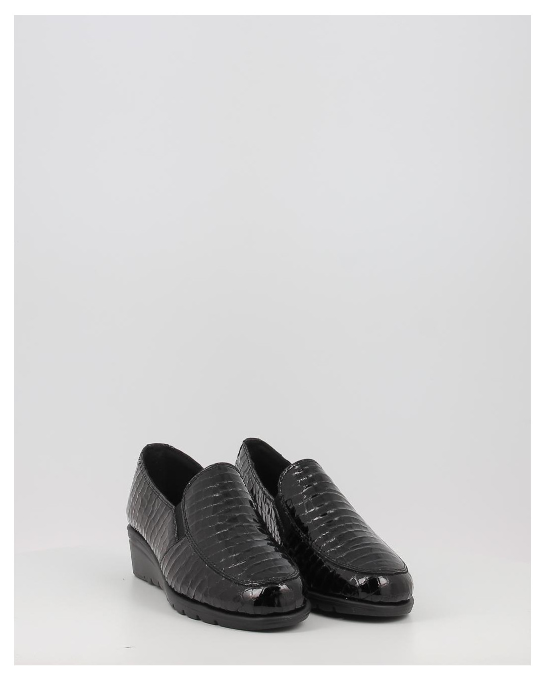 Zapatos St. Gallen ADELFA negro