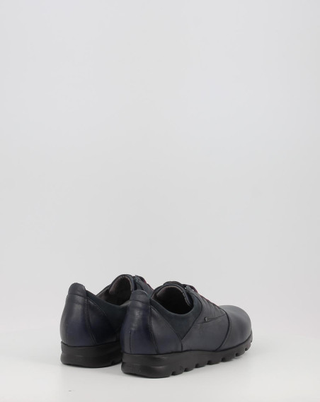 Zapatos Fluchos F0354 azul Zapatos Fluchos F0354 azul