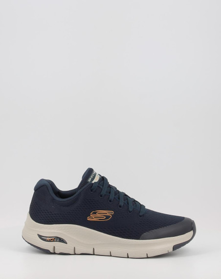 Zapatillas Skechers ARCH FIT 232040 azul Zapatillas Skechers ARCH FIT 232040 azul