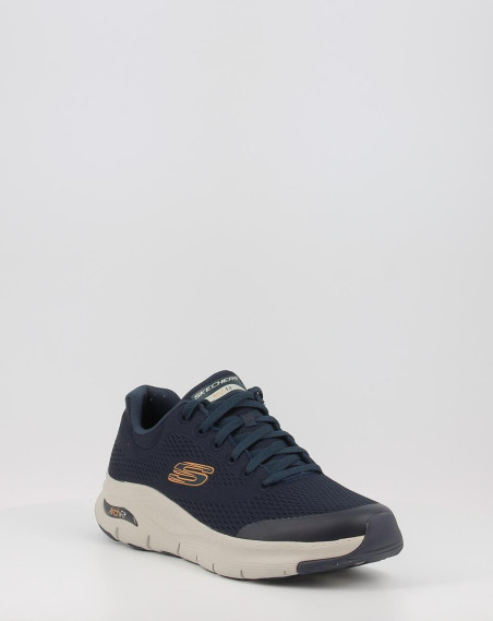 Zapatillas Skechers ARCH FIT 232040 azul Zapatillas Skechers ARCH FIT 232040 azul