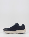Zapatillas Skechers ARCH FIT 232040 azul Zapatillas Skechers ARCH FIT 232040 azul