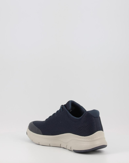 Zapatillas Skechers ARCH FIT 232040 azul Zapatillas Skechers ARCH FIT 232040 azul