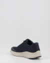 Zapatillas Skechers ARCH FIT 232040 azul Zapatillas Skechers ARCH FIT 232040 azul