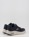 Zapatillas Skechers ARCH FIT 232040 azul Zapatillas Skechers ARCH FIT 232040 azul