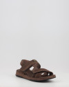 Sandalias Walk and fly 963-47460 marrón Sandalias Walk and fly 963-47460 marrón