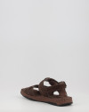 Sandalias Walk and fly 963-47460 marrón Sandalias Walk and fly 963-47460 marrón