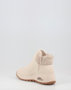Botines Skechers UNO RUGGED Beig Botines Skechers UNO RUGGED Beig