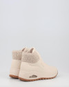 Botines Skechers UNO RUGGED Beig Botines Skechers UNO RUGGED Beig