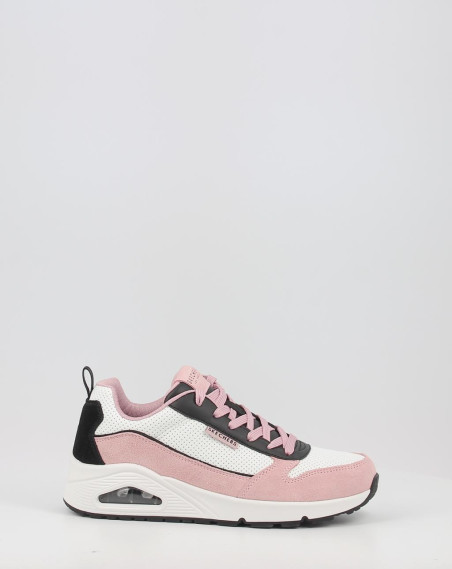 Zapatillas Skechers BOBS SQUAD TOTAL GLAM 32502 BKSL multicolor Zapatillas Skechers BOBS SQUAD TOTAL GLAM 32502 BKSL multicolor