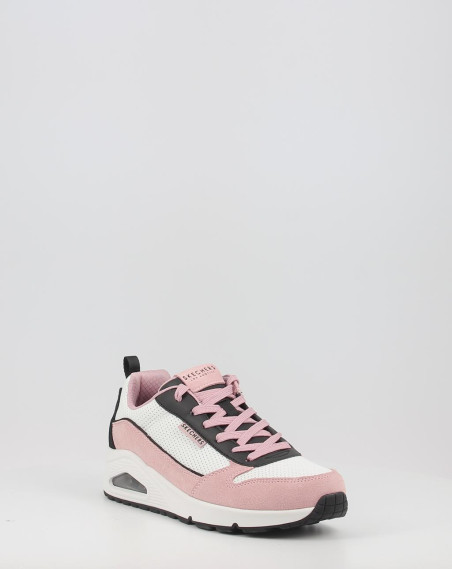 Zapatillas Skechers BOBS SQUAD TOTAL GLAM 32502 BKSL multicolor Zapatillas Skechers BOBS SQUAD TOTAL GLAM 32502 BKSL multicolor