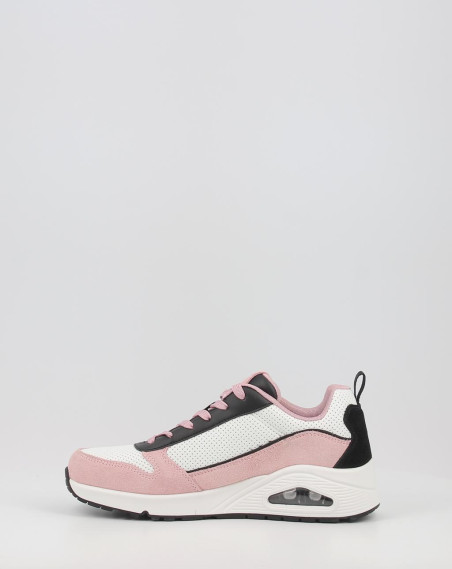 Zapatillas Skechers BOBS SQUAD TOTAL GLAM 32502 BKSL multicolor Zapatillas Skechers BOBS SQUAD TOTAL GLAM 32502 BKSL multicolor