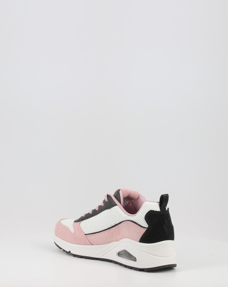 Zapatillas Skechers BOBS SQUAD TOTAL GLAM 32502 BKSL multicolor Zapatillas Skechers BOBS SQUAD TOTAL GLAM 32502 BKSL multicolor