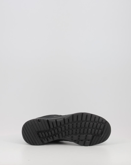 Zapatillas Skechers BOBS SQUAD TOTAL GLAM 32502 BKSL negro