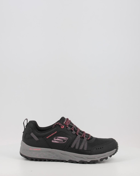 Zapatillas Skechers ESCAPE PLAN - ENDLESS PURSUIT 180061 negro Zapatillas Skechers ESCAPE PLAN - ENDLESS PURSUIT 180061 negro