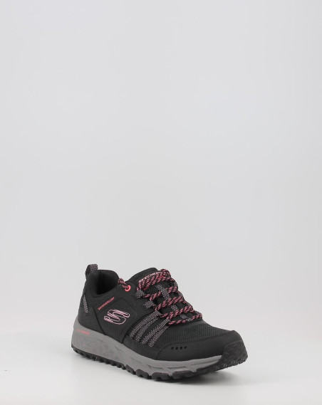Zapatillas Skechers ESCAPE PLAN - ENDLESS PURSUIT 180061 negro Zapatillas Skechers ESCAPE PLAN - ENDLESS PURSUIT 180061 negro