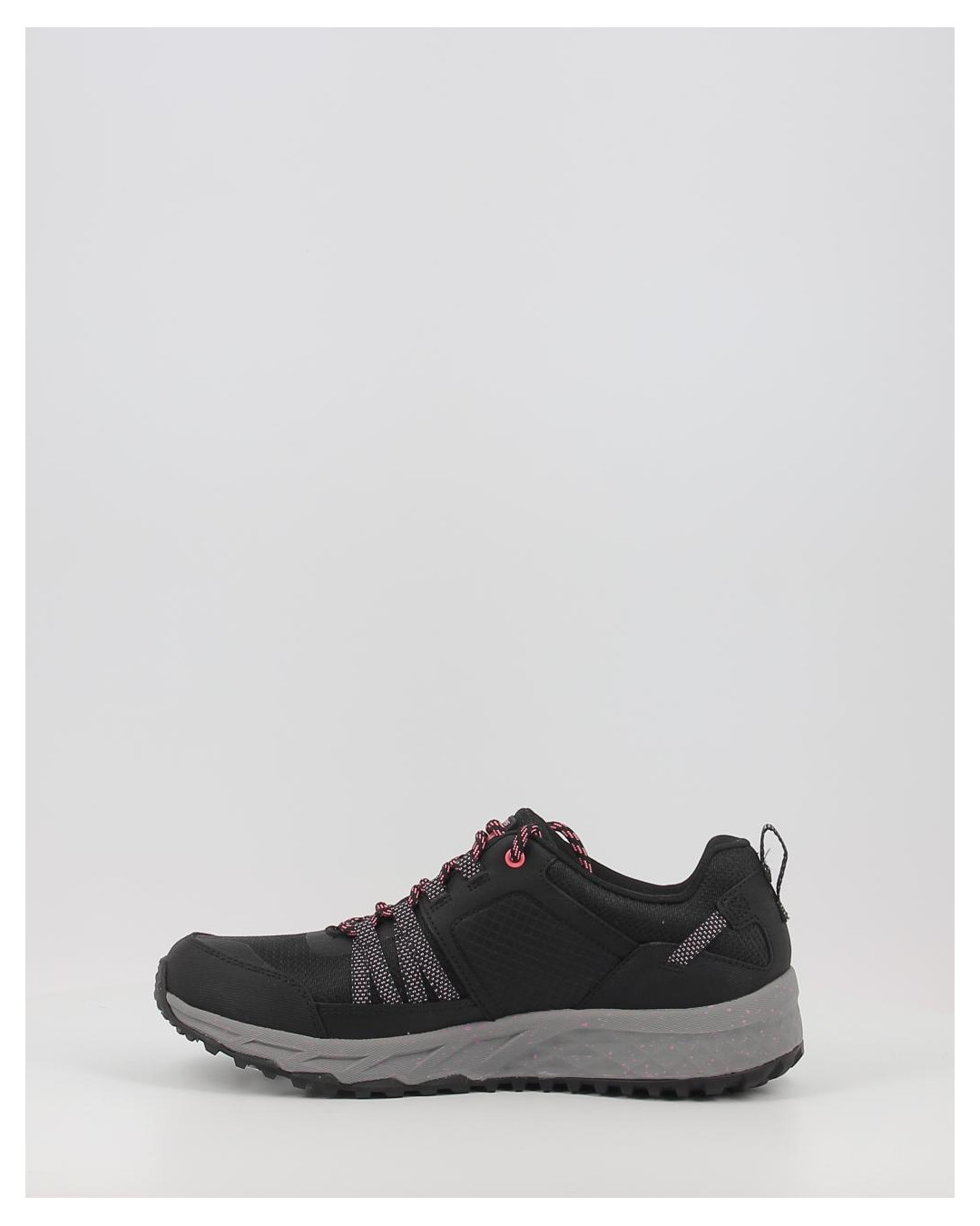 Zapatillas Skechers ESCAPE PLAN - ENDLESS PURSUIT 180061 negro