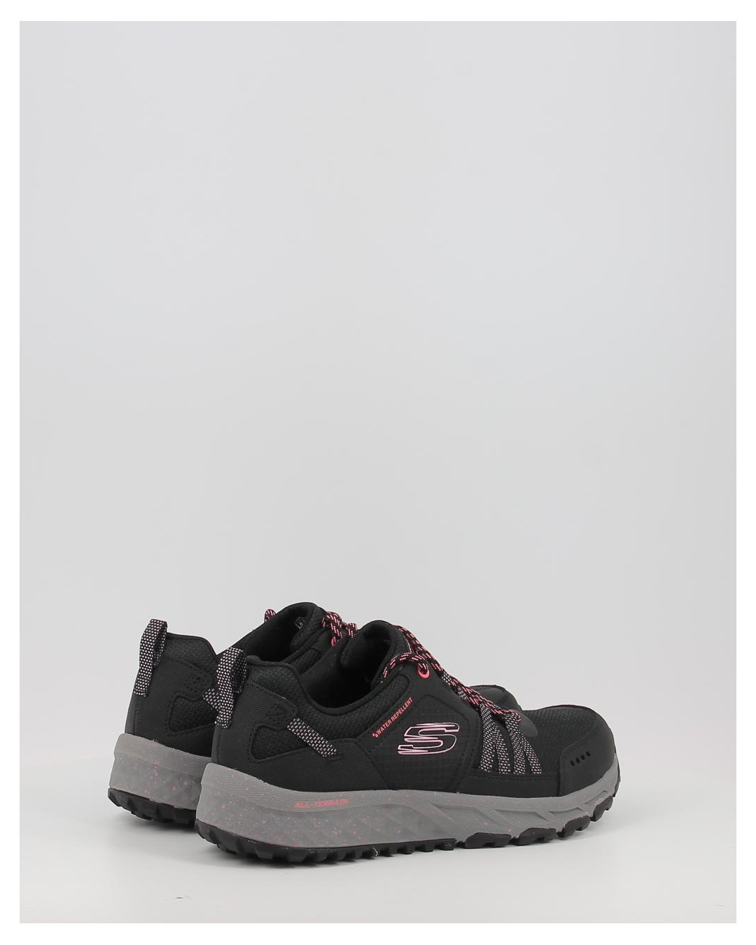 Zapatillas Skechers ESCAPE PLAN - ENDLESS PURSUIT 180061 negro