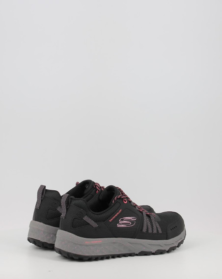 Zapatillas Skechers ESCAPE PLAN - ENDLESS PURSUIT 180061 negro Zapatillas Skechers ESCAPE PLAN - ENDLESS PURSUIT 180061 negro