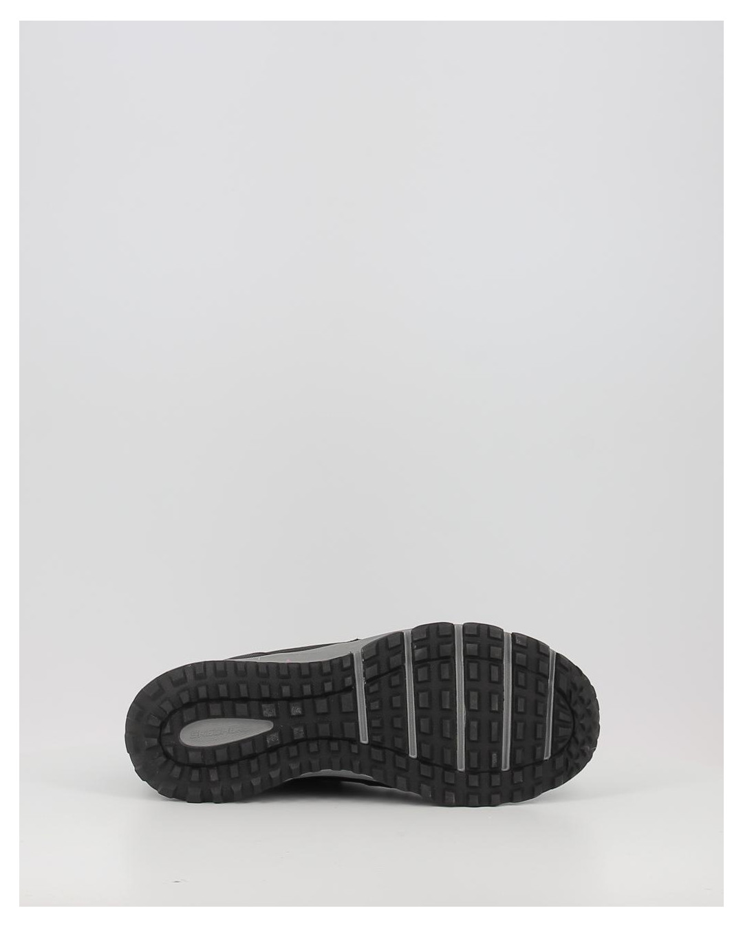 Zapatillas Skechers ESCAPE PLAN - ENDLESS PURSUIT 180061 negro