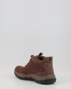 Botines Skechers RELAXED FIT: RESPECTED - BOSWELL 204454 cuero Botines Skechers RELAXED FIT: RESPECTED - BOSWELL 204454 cuero