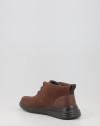 Botines Skechers PROVEN - YERMO 204670 cuero Botines Skechers PROVEN - YERMO 204670 cuero