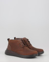 Botines Skechers PROVEN - YERMO 204670 cuero Botines Skechers PROVEN - YERMO 204670 cuero