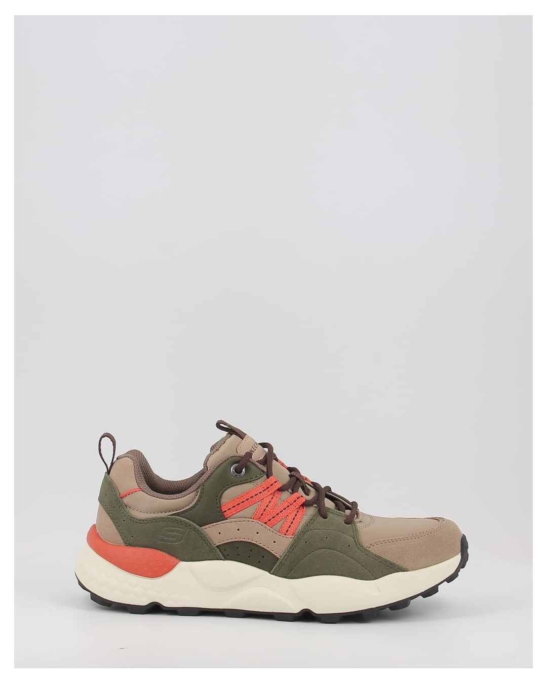 Zapatillas Skechers BENDINO 210555 taupe