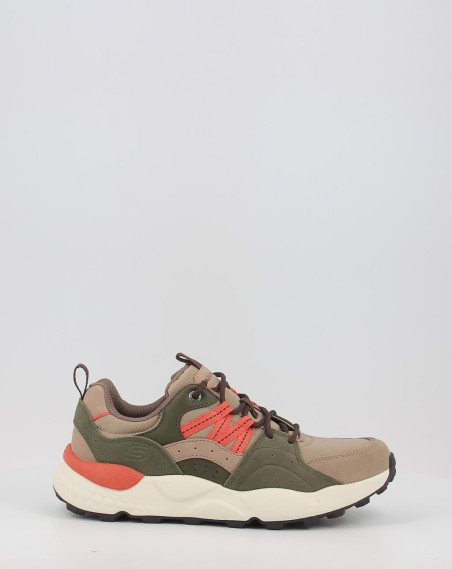 Zapatillas Skechers BENDINO 210555 taupe Zapatillas Skechers BENDINO 210555 taupe