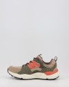 Zapatillas Skechers BENDINO 210555 taupe Zapatillas Skechers BENDINO 210555 taupe