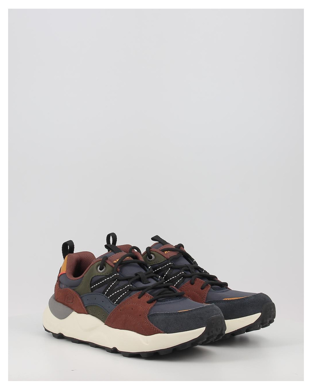 Zapatillas Skechers BENDINO 210555 azul