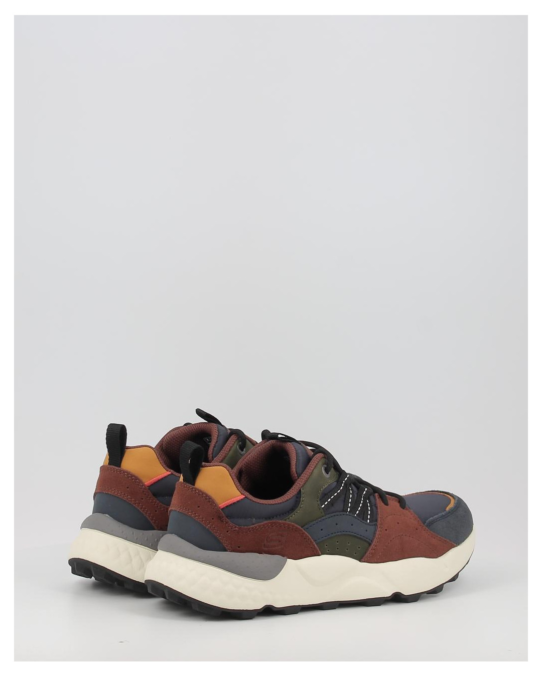 Zapatillas Skechers BENDINO 210555 azul