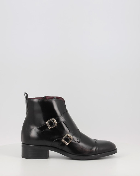 Botines Oskarbi 36006 negro Botines Oskarbi 36006 negro