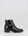 Botines Oskarbi 36006 negro Botines Oskarbi 36006 negro