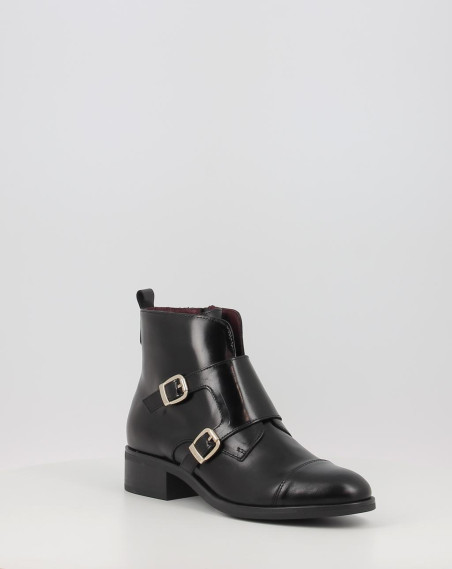 Botines Oskarbi 36006 negro Botines Oskarbi 36006 negro
