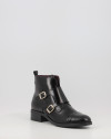 Botines Oskarbi 36006 negro Botines Oskarbi 36006 negro