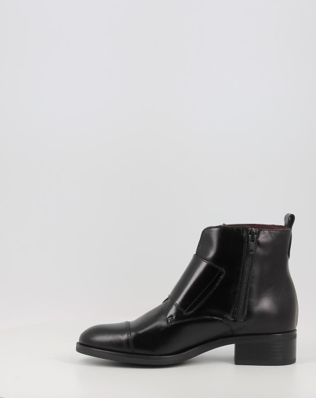 Botines Oskarbi 36006 negro Botines Oskarbi 36006 negro